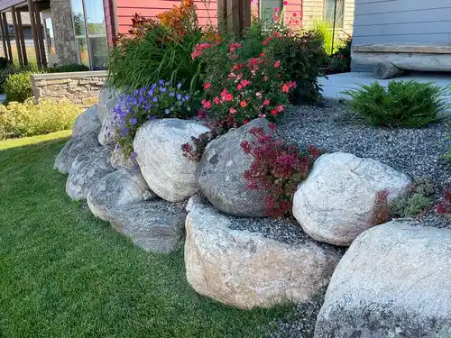 landscaping services Port Angeles